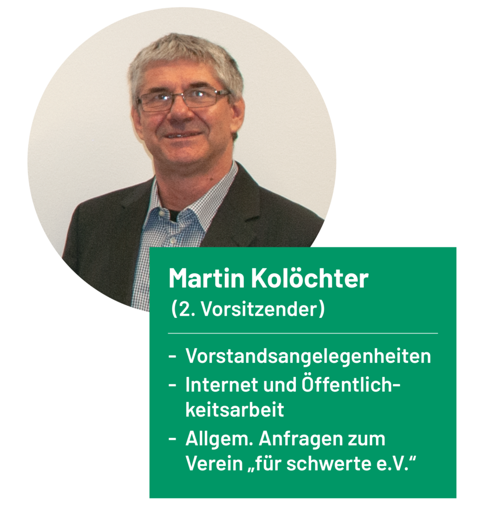 Martin Kolöchter